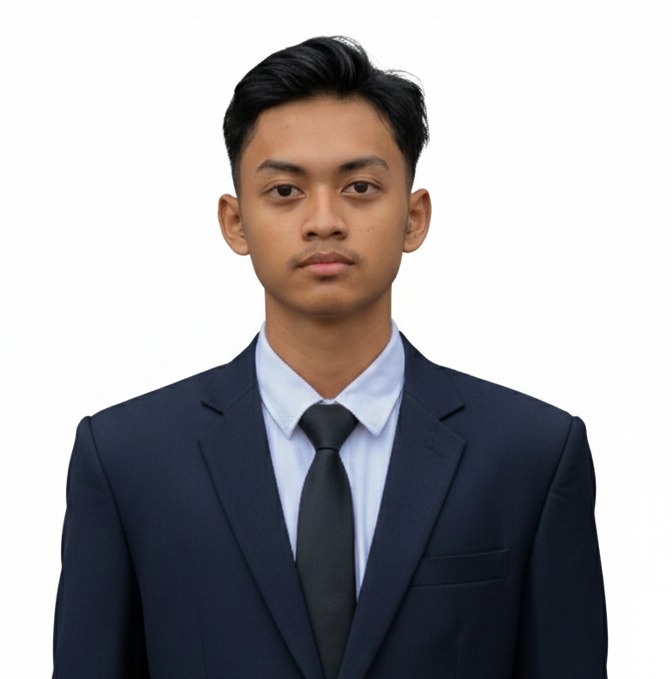 Muhammad Abrar Ridhani