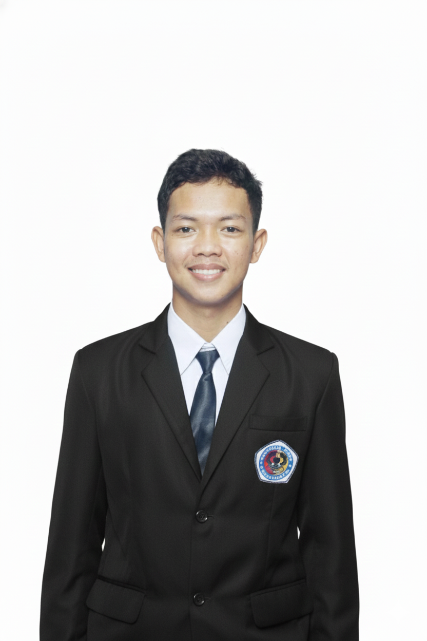 Ahmad Rona Fatahilah